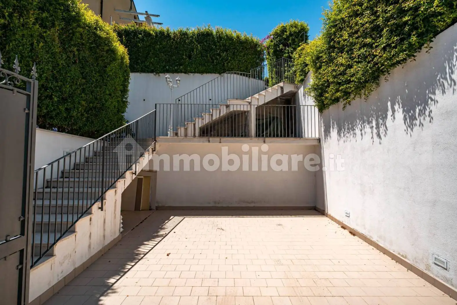 Villa unifamiliare c.da mastrissa sn, Castelmola - foto 3