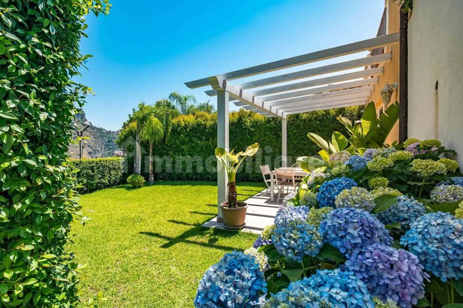 Villa unifamiliare c.da mastrissa sn, Castelmola - foto 5