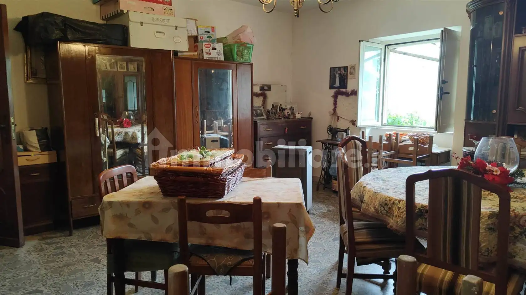 Rustico - Casale in vendita a Aprigliano