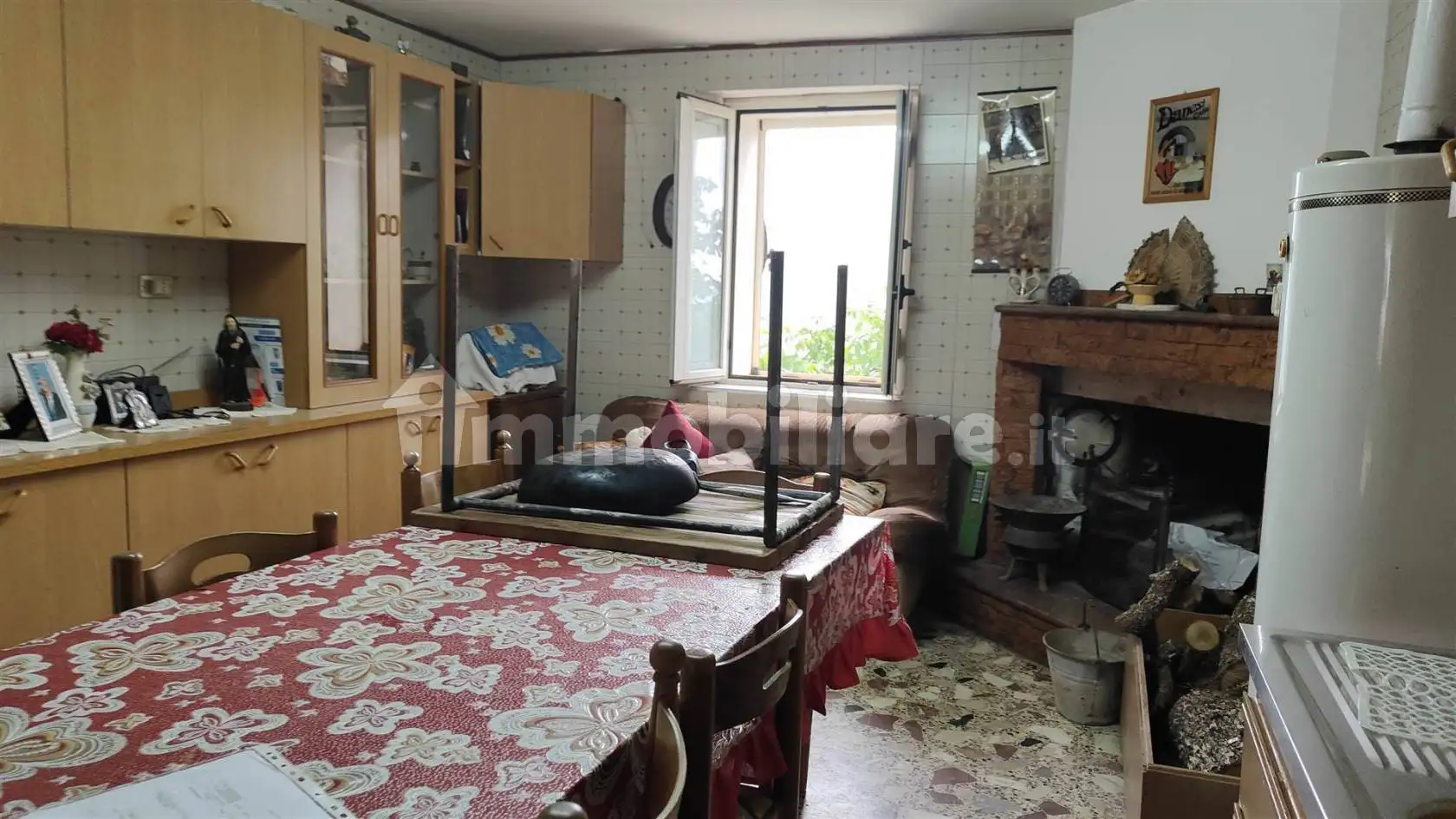 Rustico Muso di Bove San c, Centro, Aprigliano - foto 3