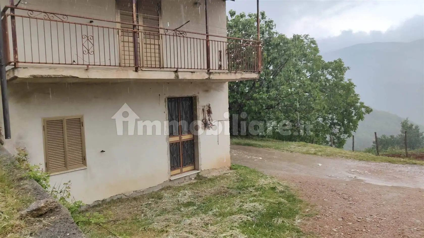 Rustico Muso di Bove San c, Centro, Aprigliano - foto 4