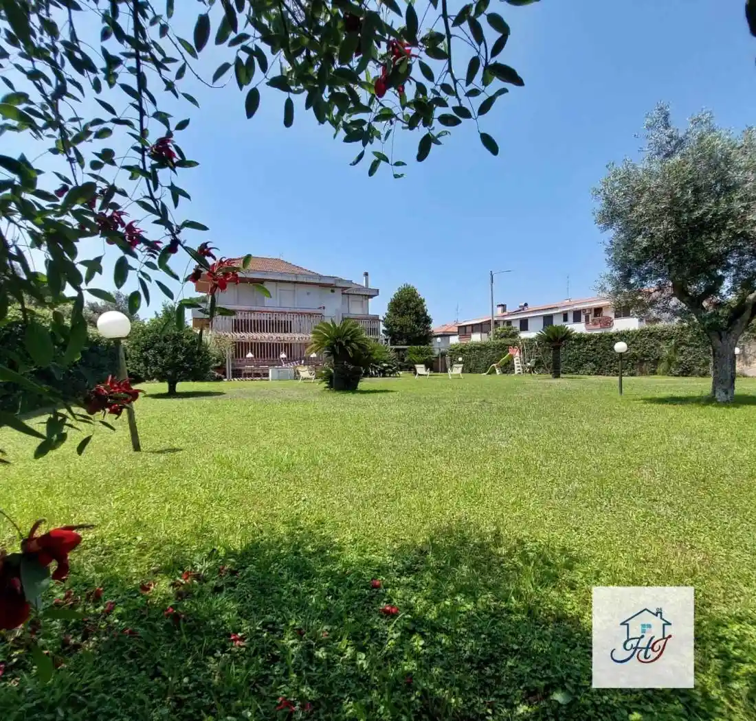 Villa in vendita a Anzio