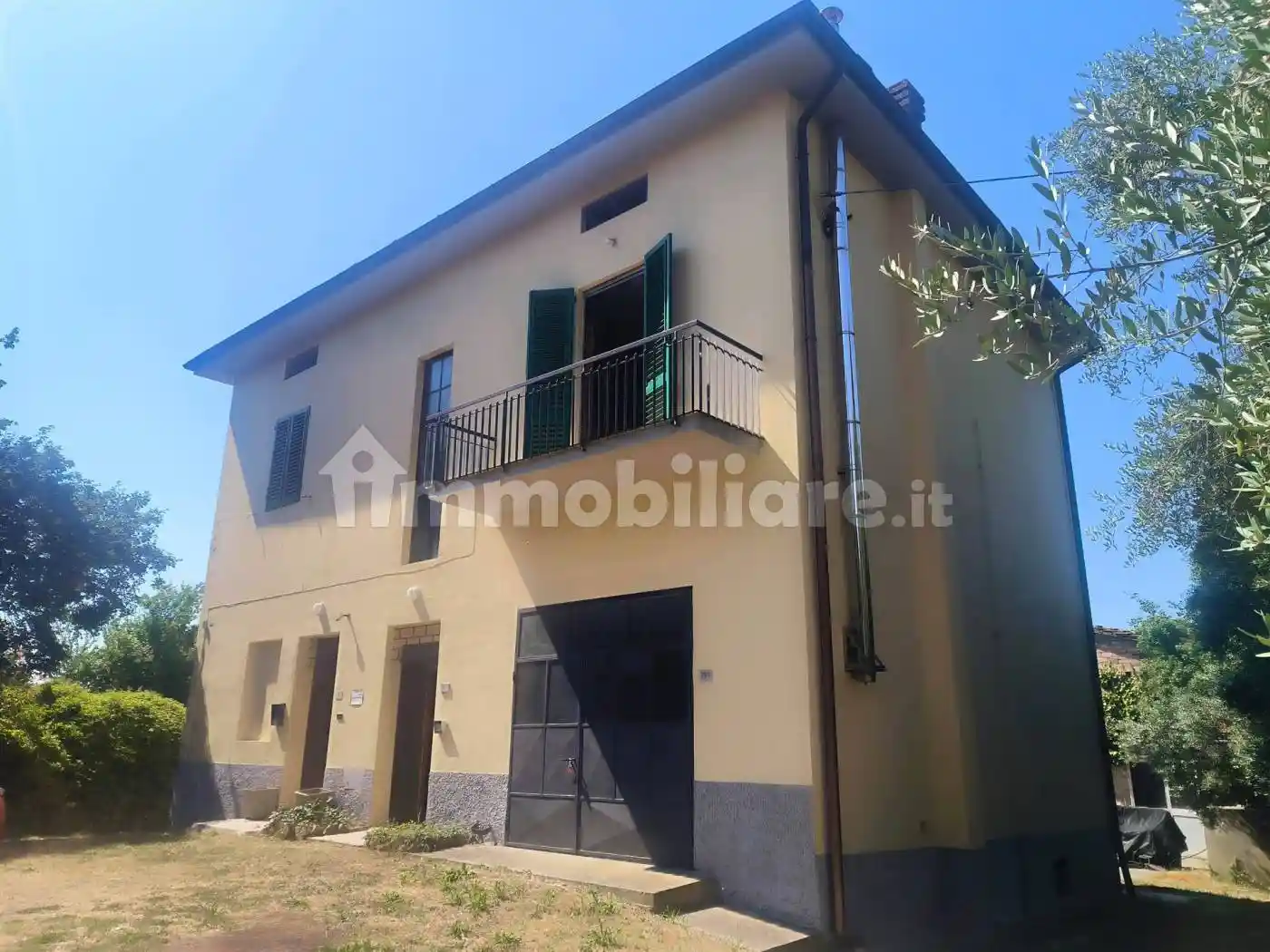 Terratetto unifamiliare via delle regioni 120, Montebello, Piangrande, Certaldo - foto 3