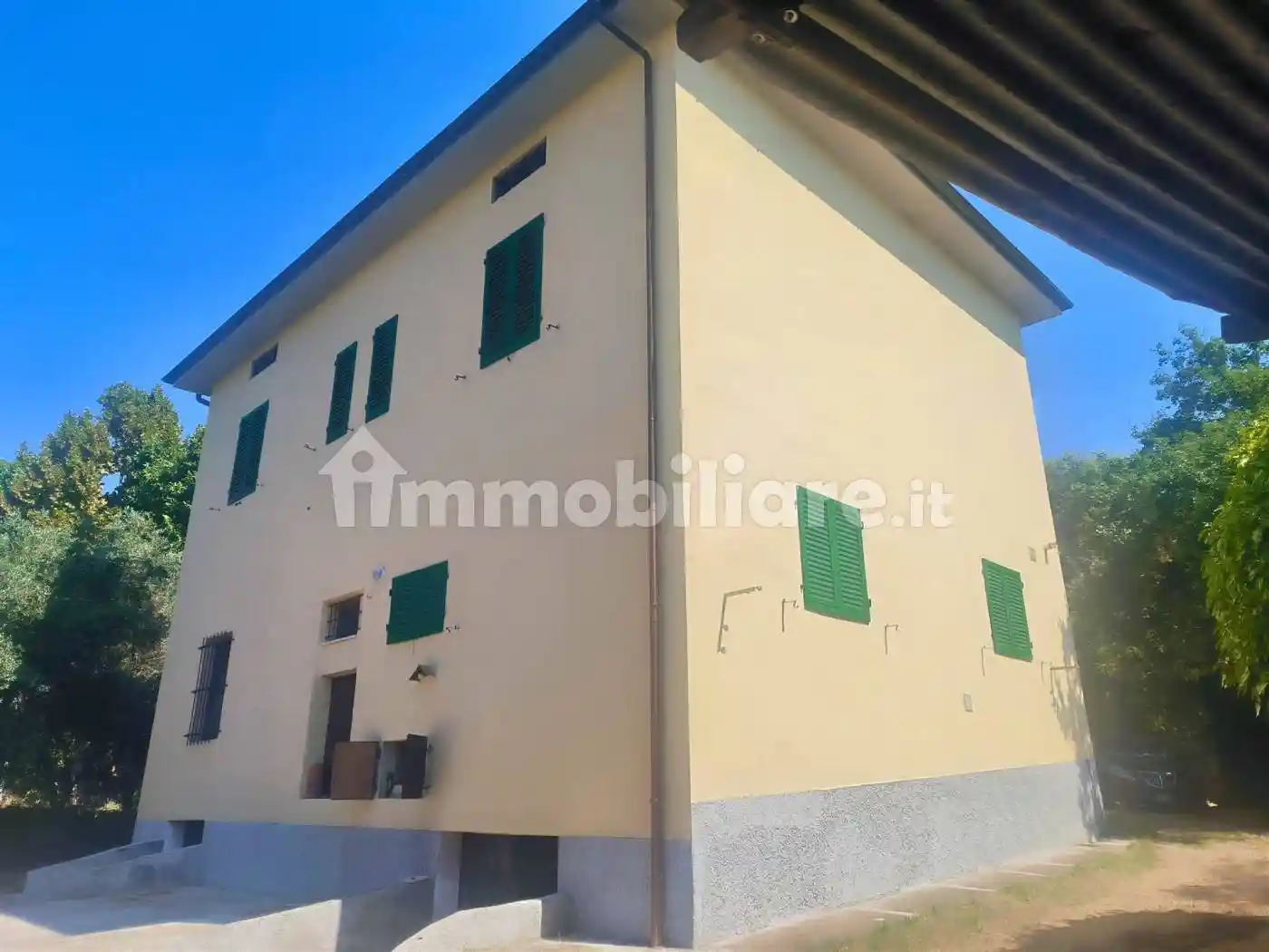 Terratetto unifamiliare via delle regioni 120, Montebello, Piangrande, Certaldo - foto 4