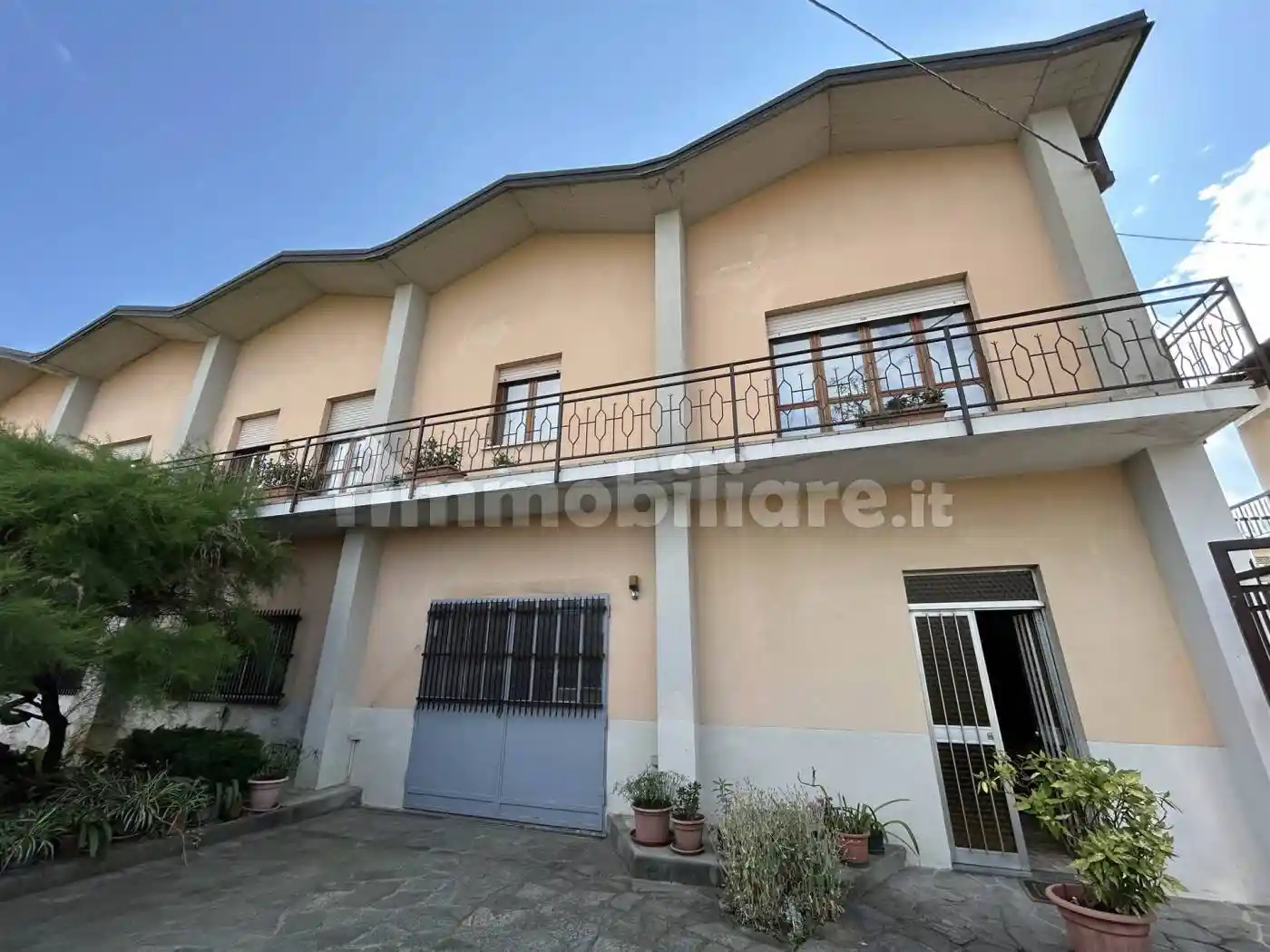 Appartamento in vendita a Candelo