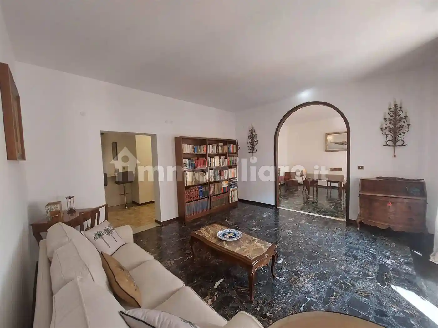 Appartamento in vendita a Chioggia