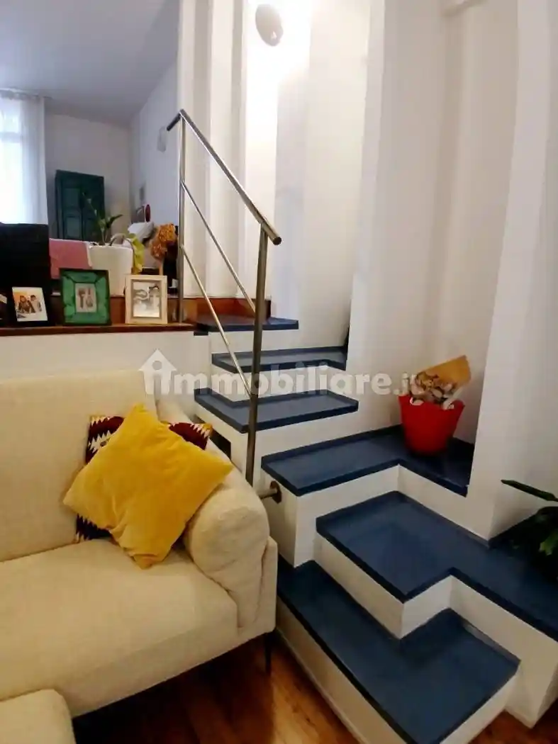 Loft in vendita a Reggio Emilia