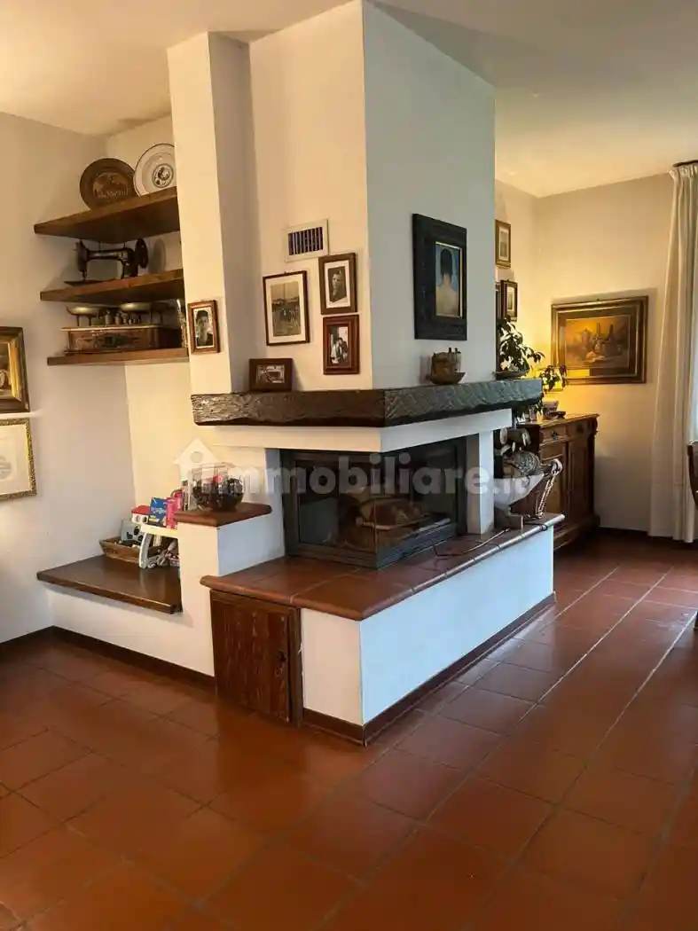 Villa in vendita a Albinea