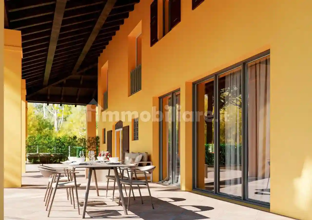 Villetta a schiera - foto 5