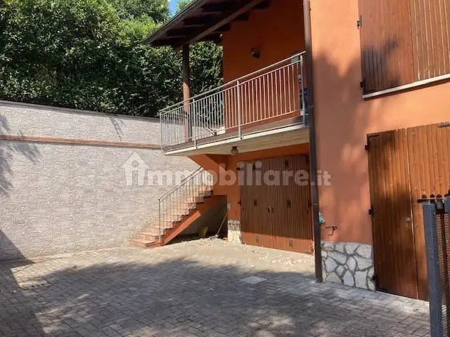 Villetta a schiera in vendita a Castel San Pietro Terme