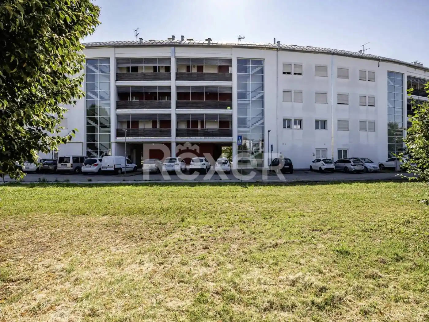 Appartamento in vendita a Selvazzano Dentro