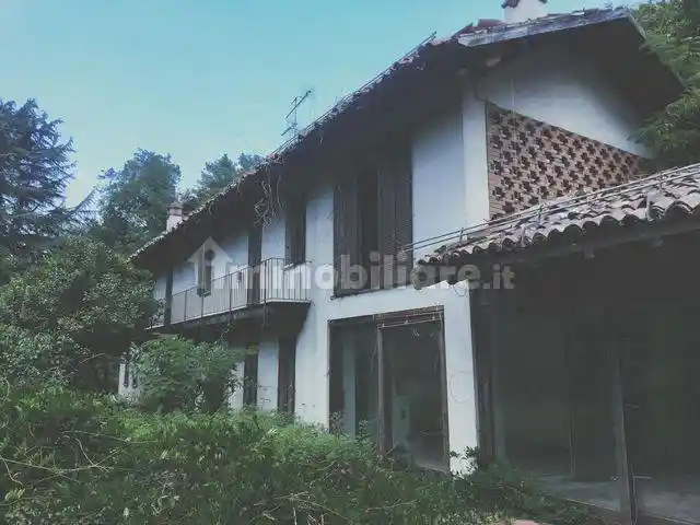 Appartamento in vendita a Vergiate