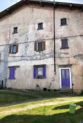 Appartamento in asta a Ispra