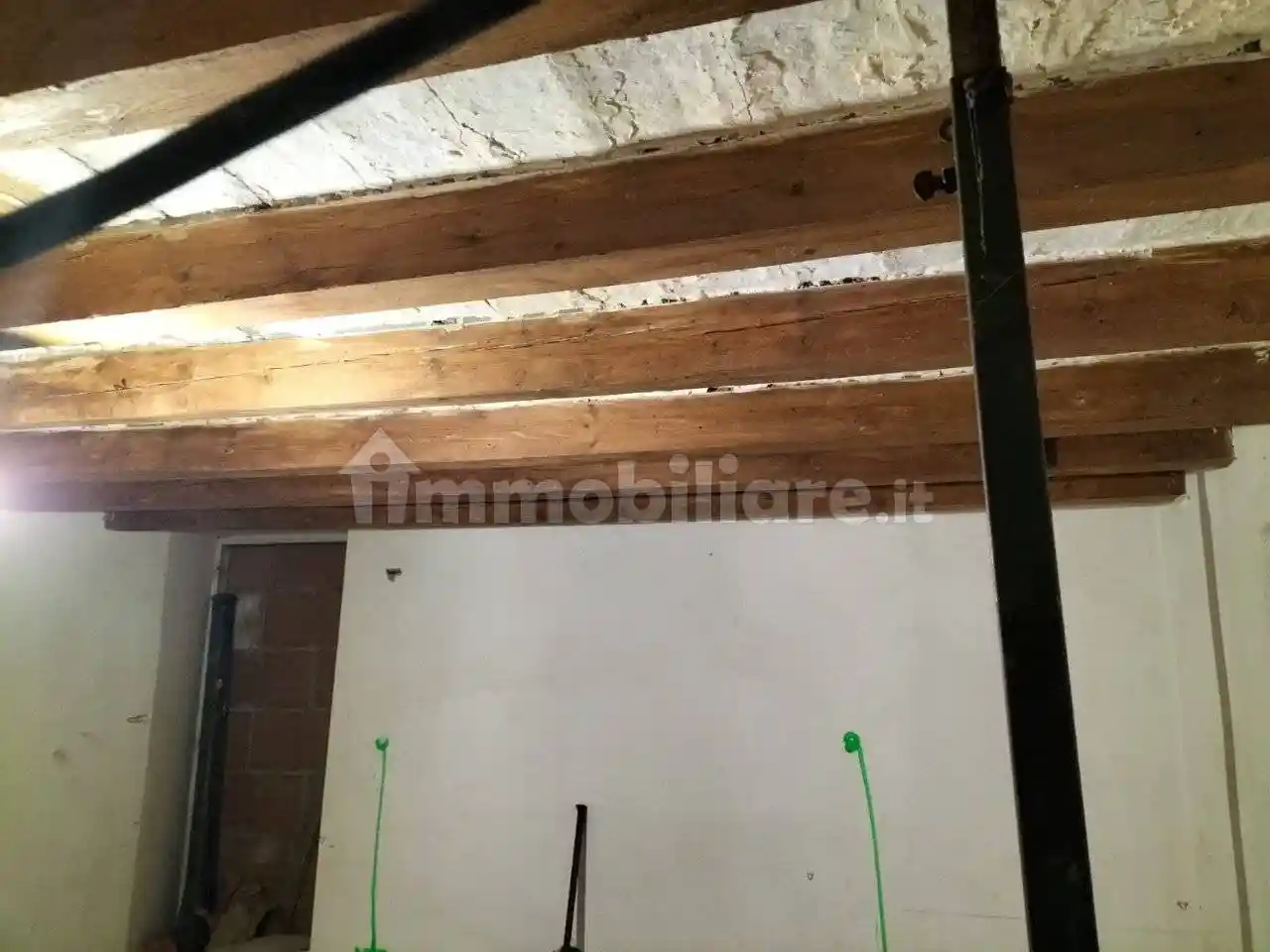 Rustico - Casale in vendita a Ponte dell'Olio