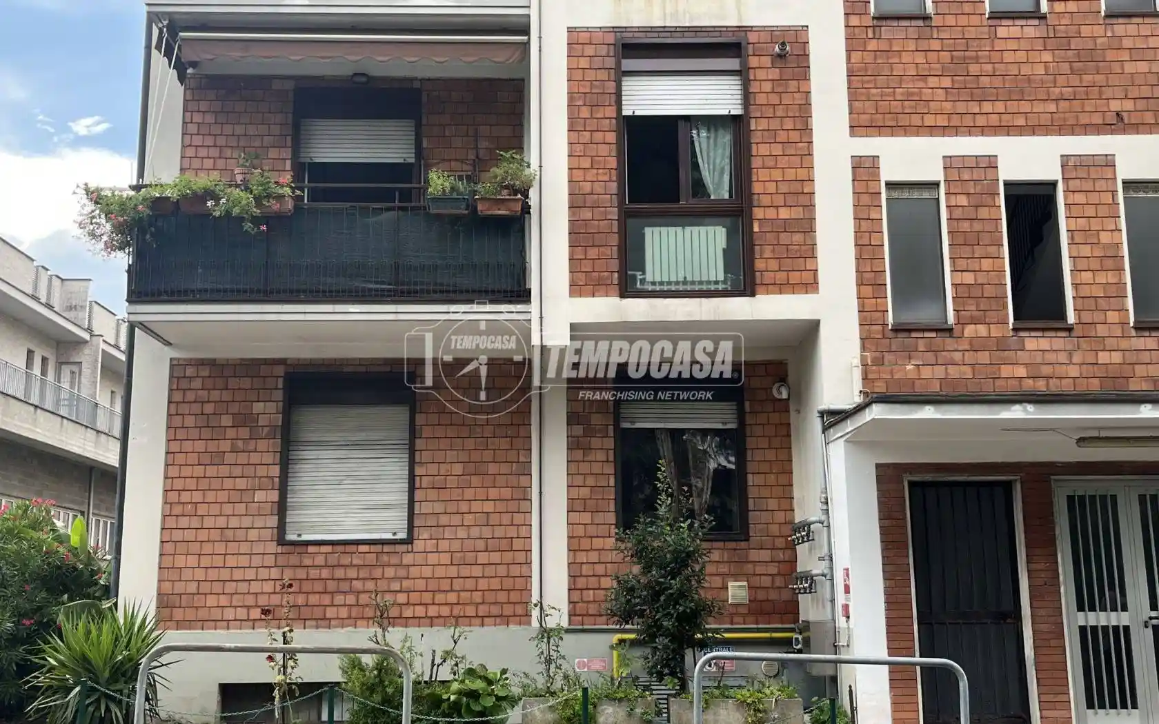 Appartamento in vendita a Como