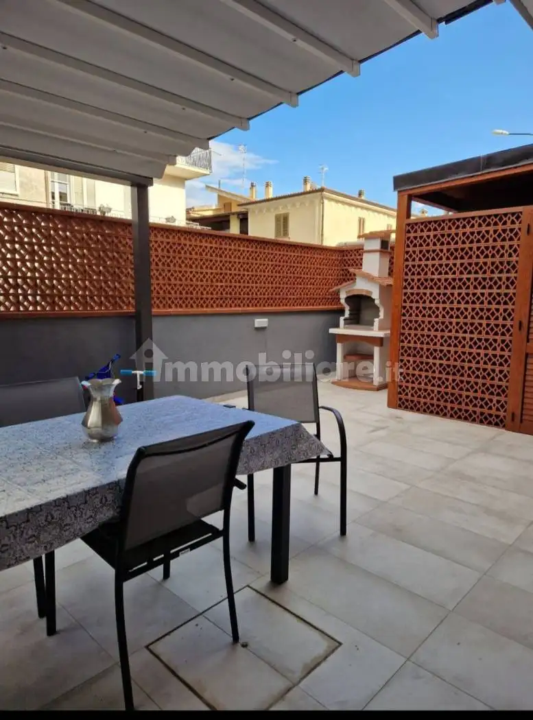 Villetta a schiera in vendita a Scalea