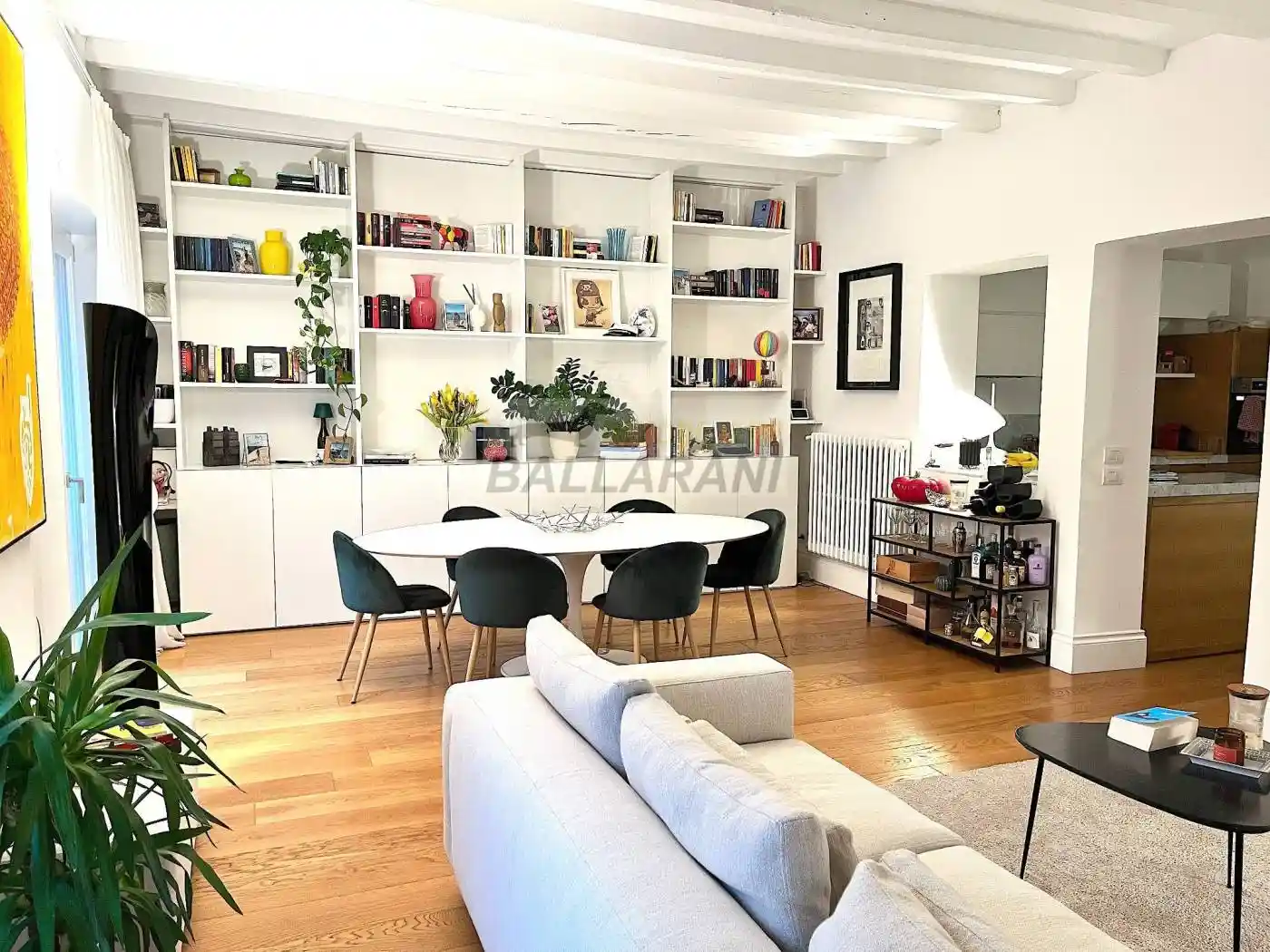 Bilocale via Lecco 6, Porta Venezia, Milano - foto 2