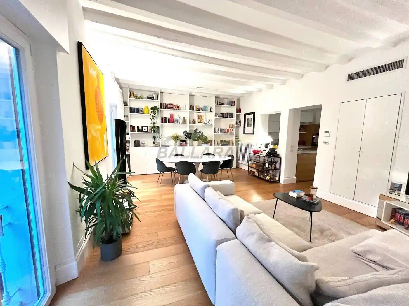 Bilocale via Lecco 6, Porta Venezia, Milano - foto 3