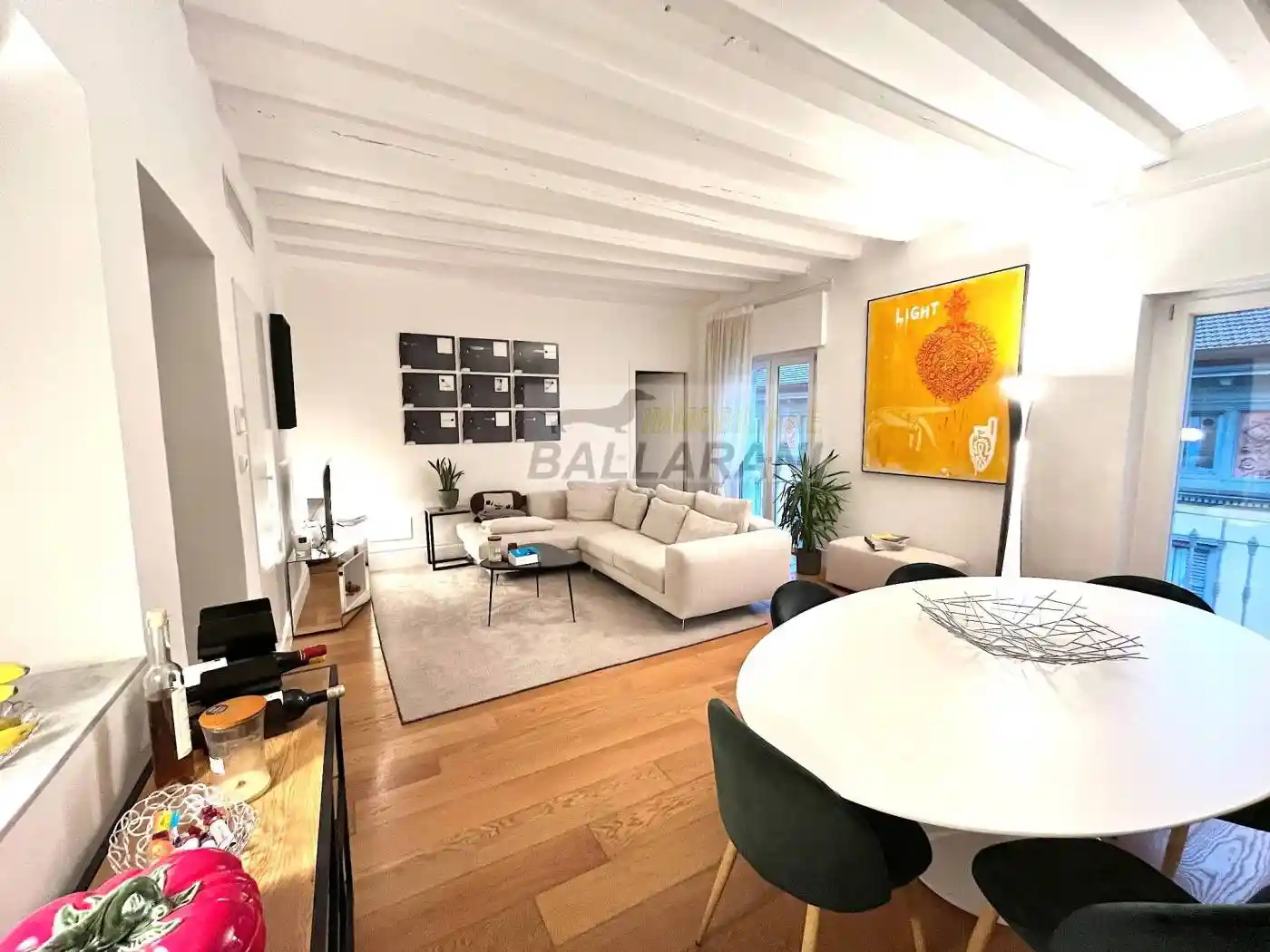 Bilocale via Lecco 6, Porta Venezia, Milano - foto 4