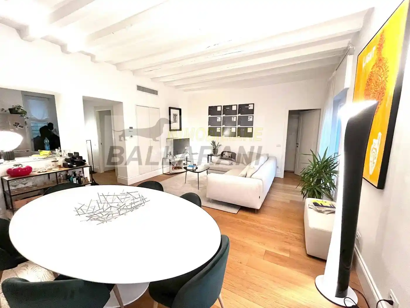 Bilocale via Lecco 6, Porta Venezia, Milano - foto 5