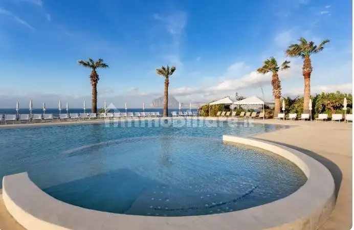 Appartamento in affitto a Valderice