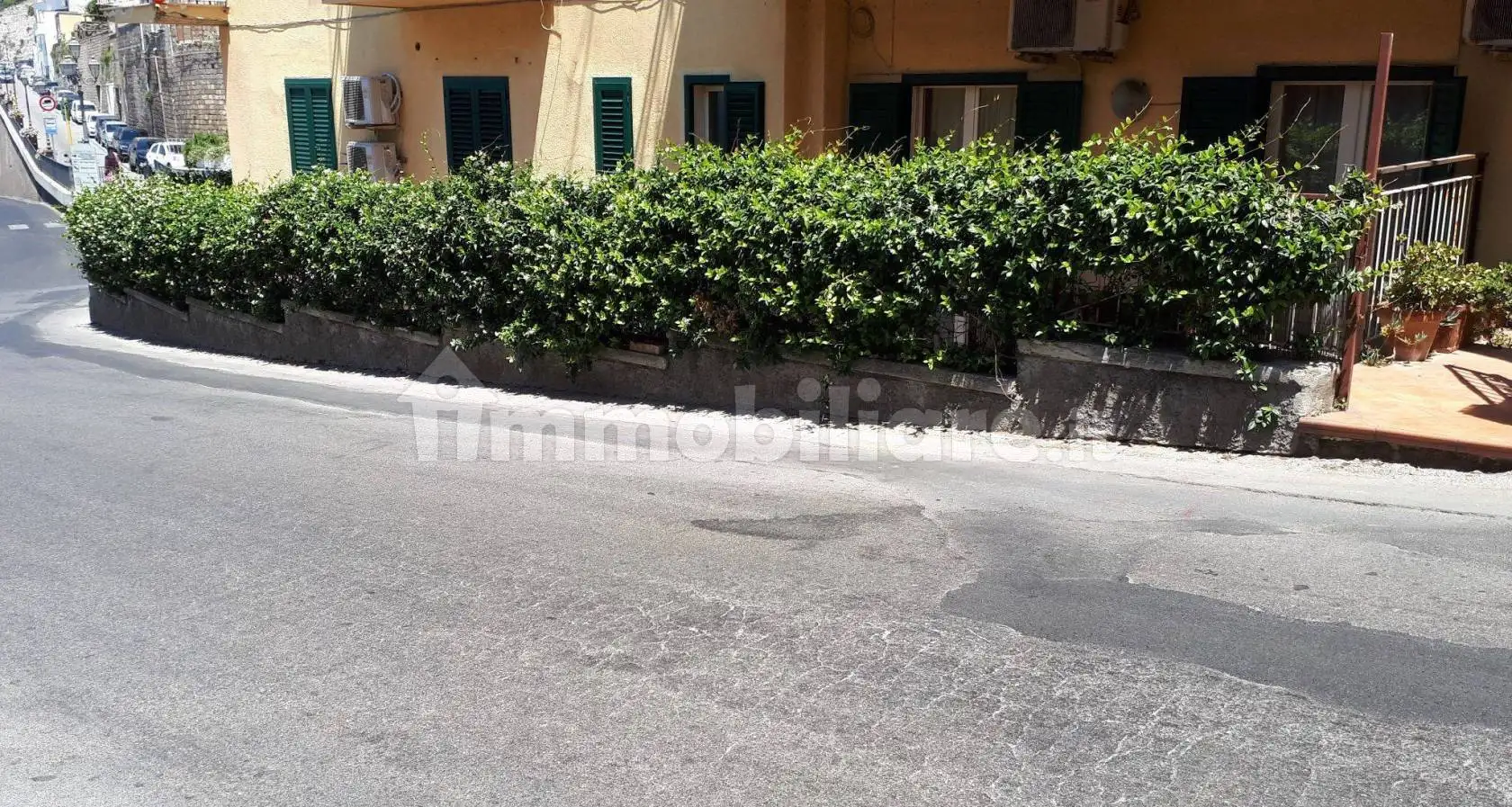 Appartamento in affitto a Meta