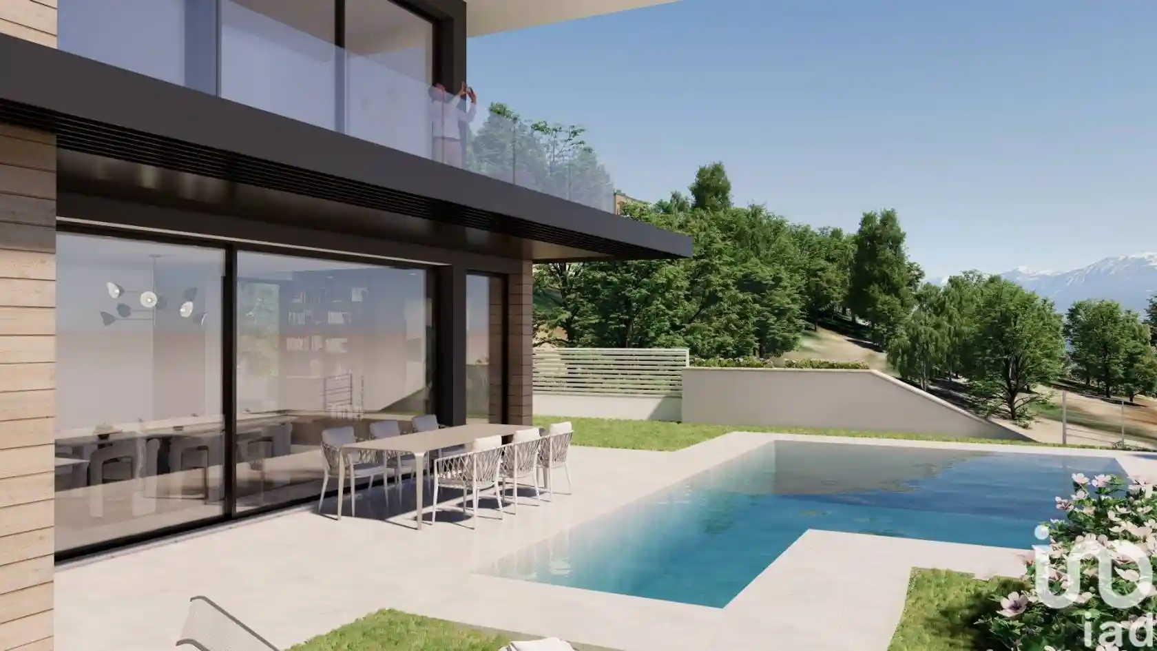 Villa in vendita a Lonato del Garda