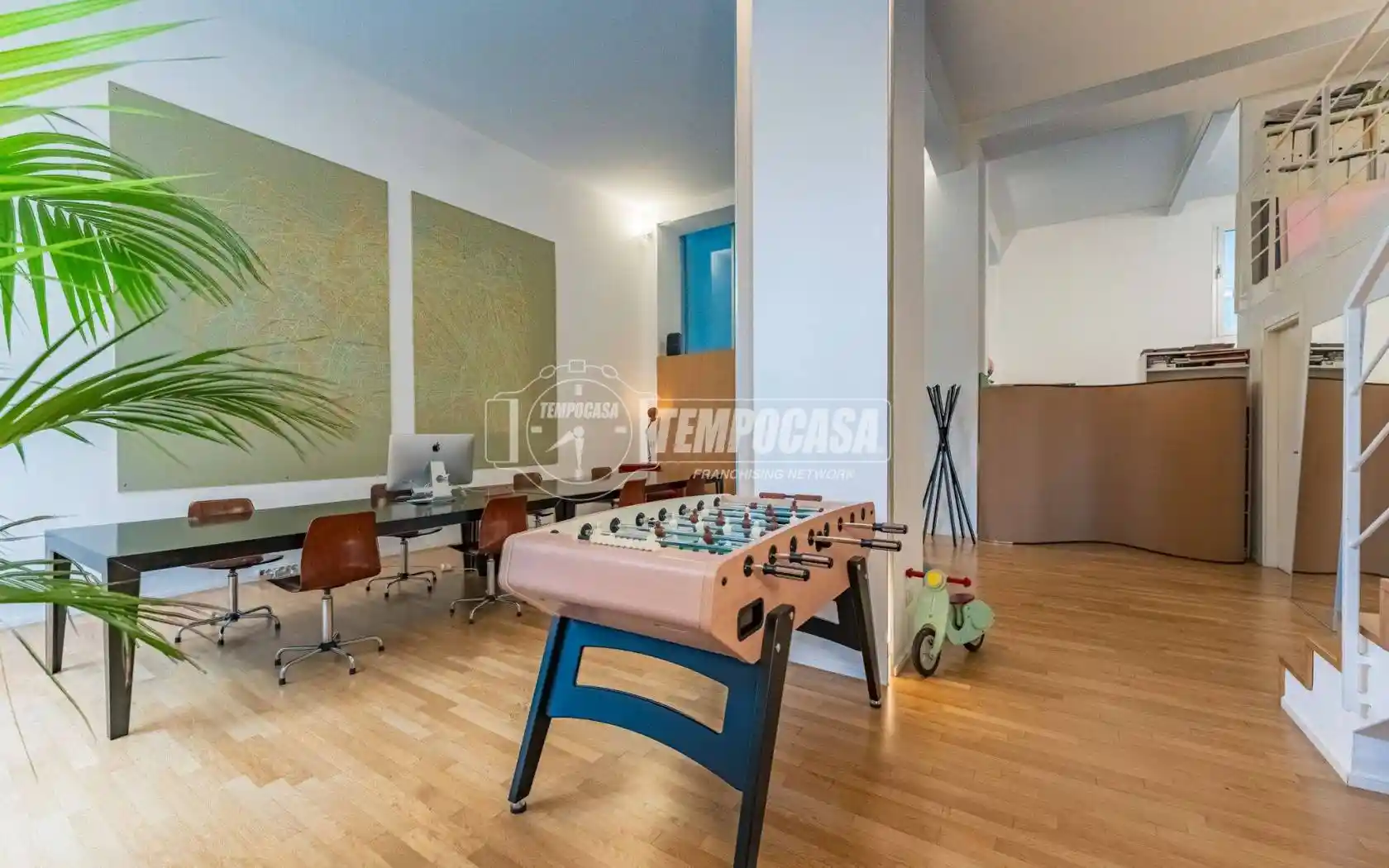 Quadrilocale via Carlo Farini 57, Farini, Milano - foto 2