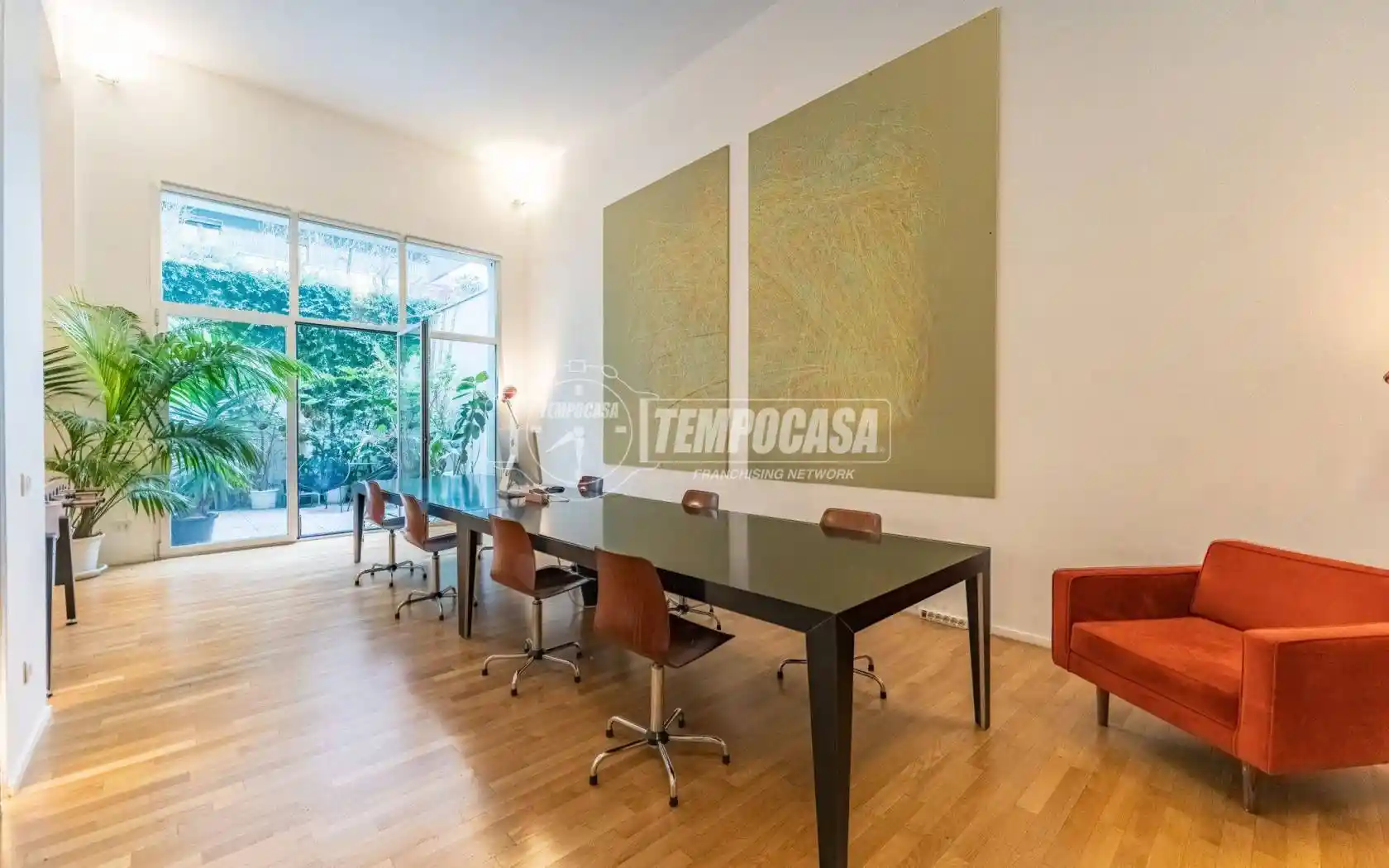 Quadrilocale via Carlo Farini 57, Farini, Milano - foto 3