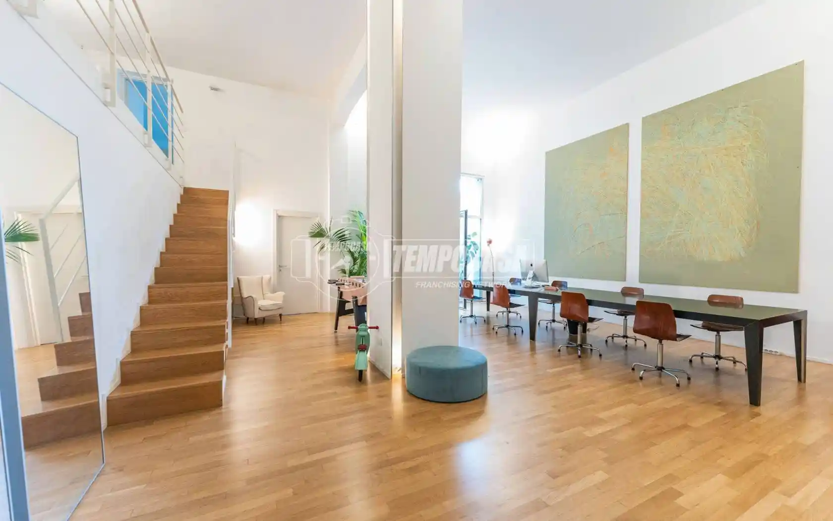 Quadrilocale via Carlo Farini 57, Farini, Milano - foto 4