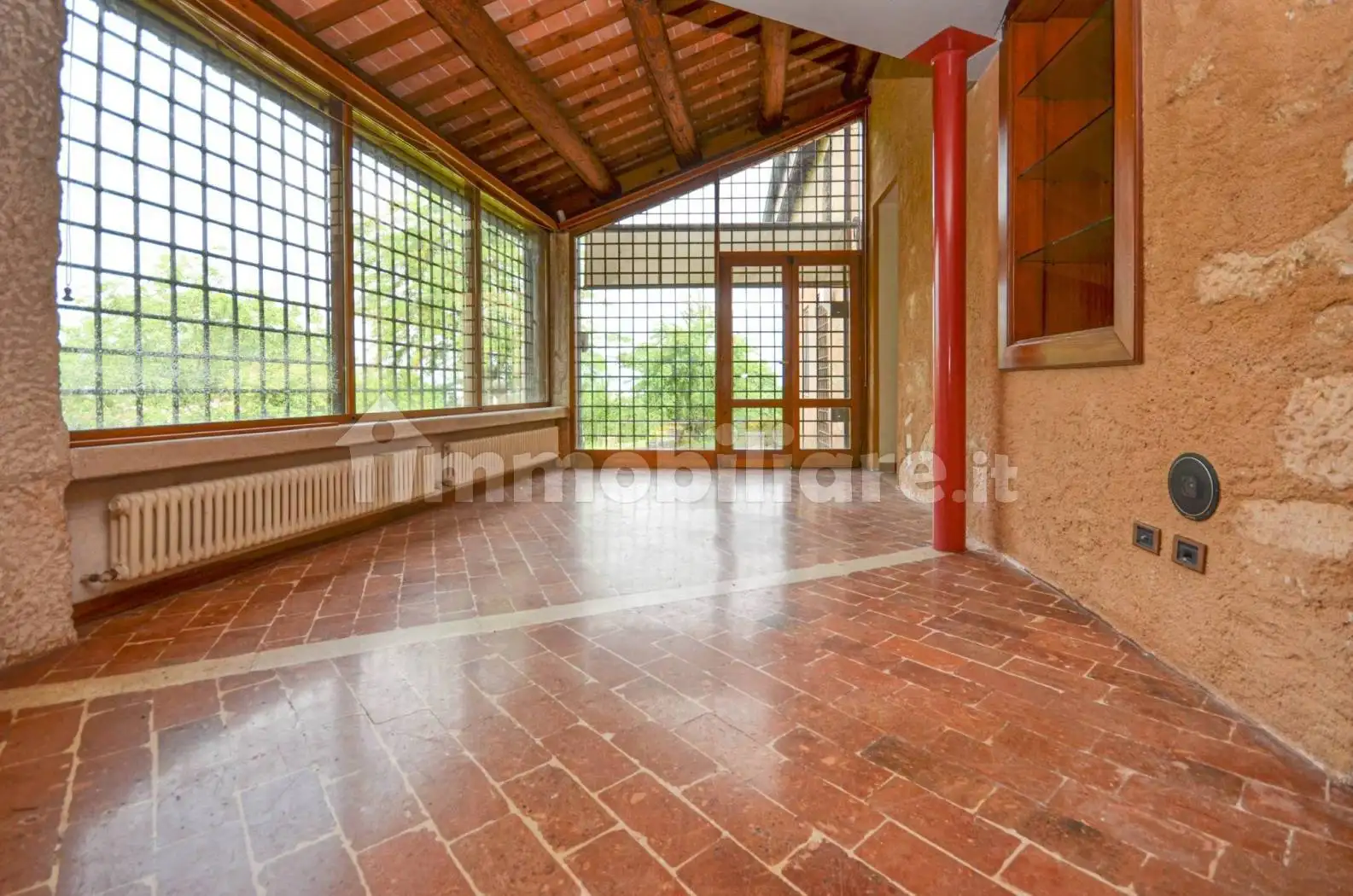 Villetta a schiera in vendita a Vicenza