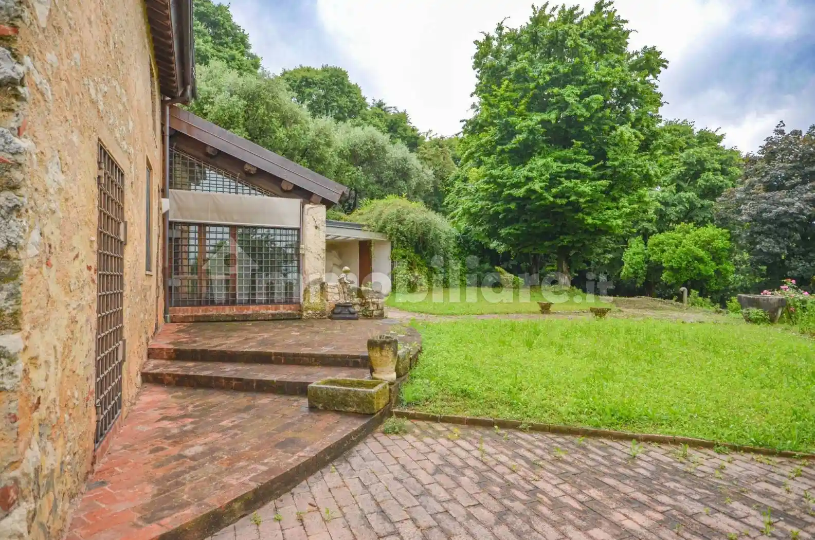 Villa a schiera Strada di Gogna, Monte Berico, Vicenza - foto 5