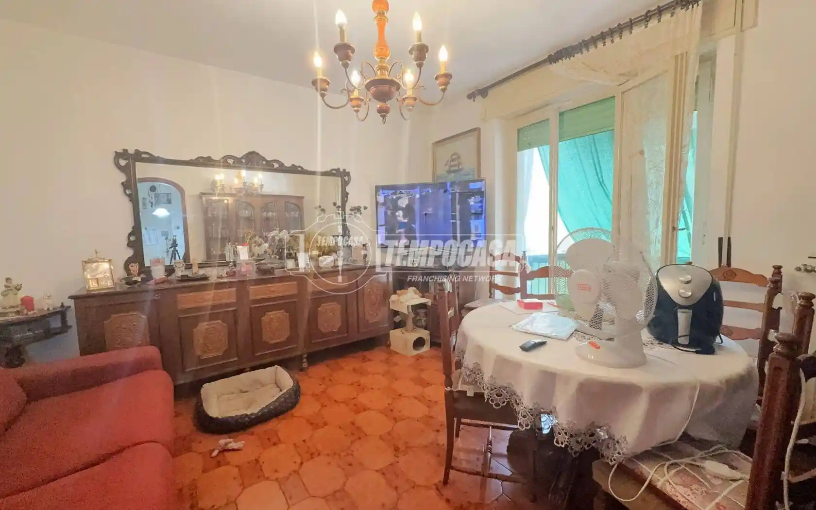 Appartamento in vendita a Cossato