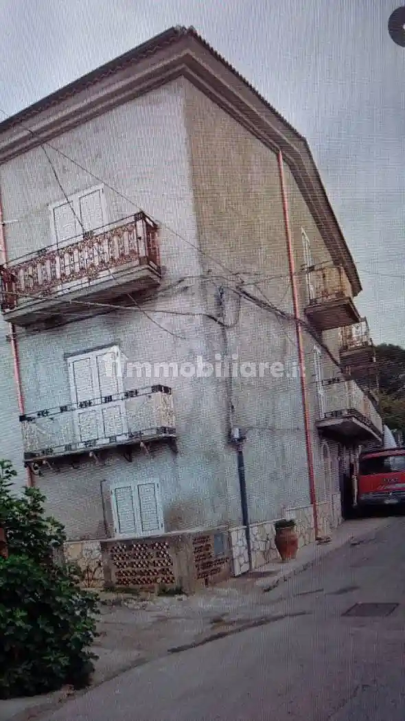 Palazzo - Edificio in Vendita - foto 4