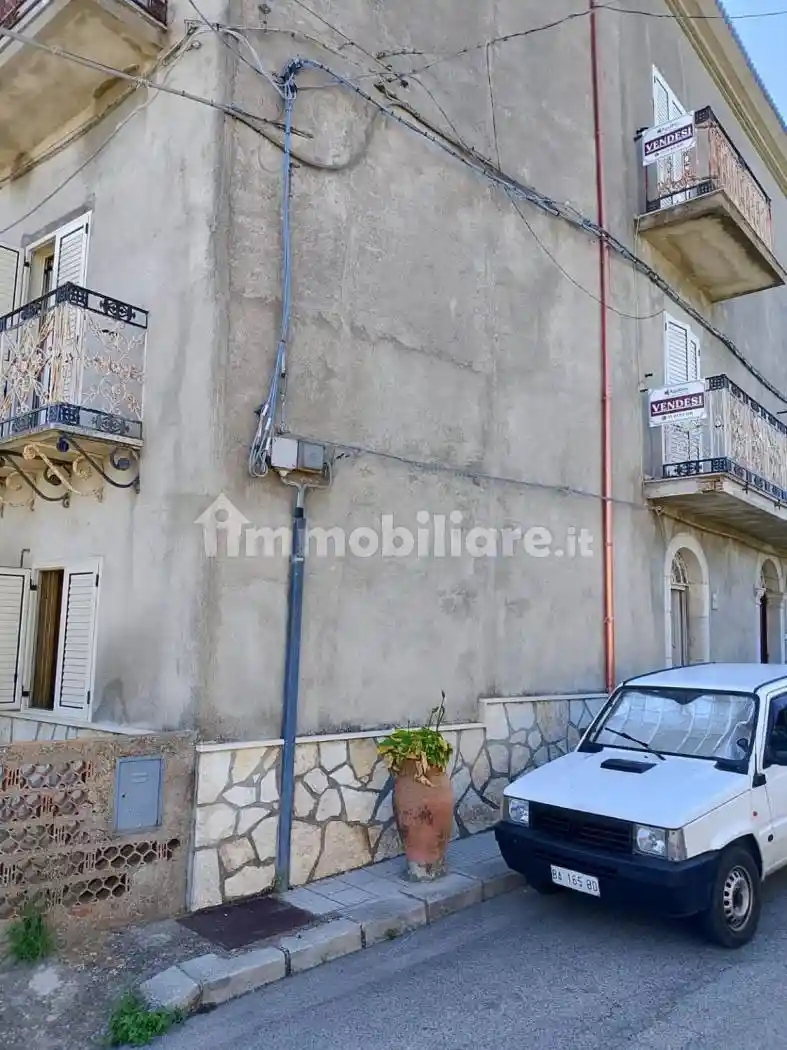 Palazzo - Edificio in Vendita - foto 5