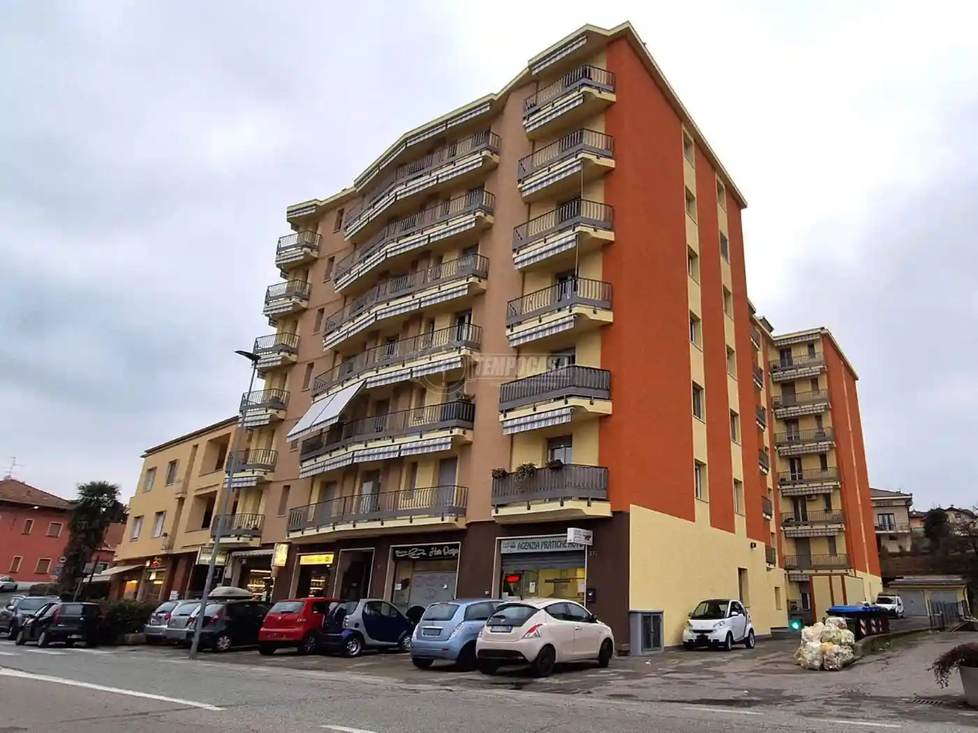 Appartamento in vendita a Cossato