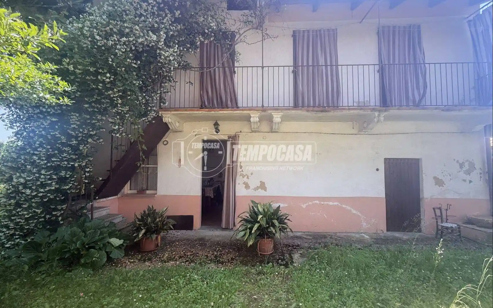 Casa indipendente in vendita a Cossato