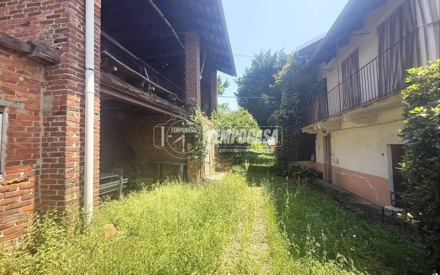 Casa indipendente - foto 2