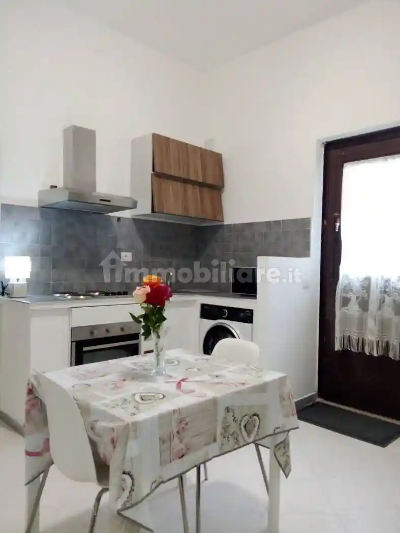 Appartamento in vendita a Genzano di Roma