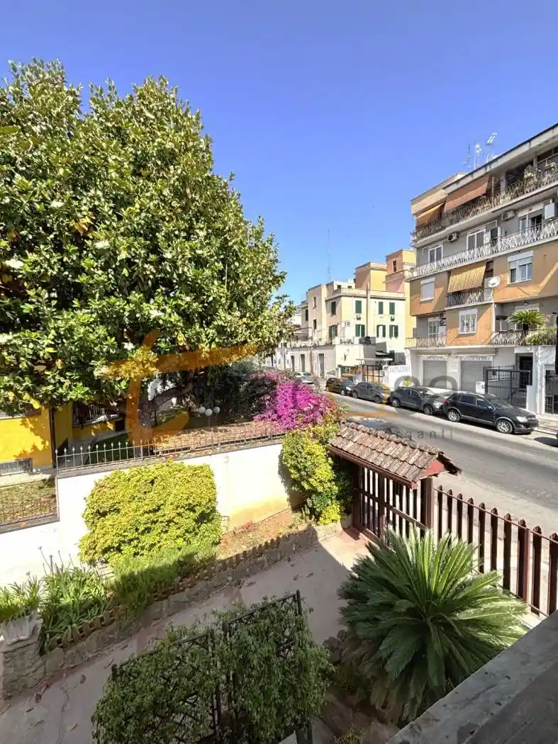 Bilocale via delle Robinie 208, Centocelle, Roma - foto 5