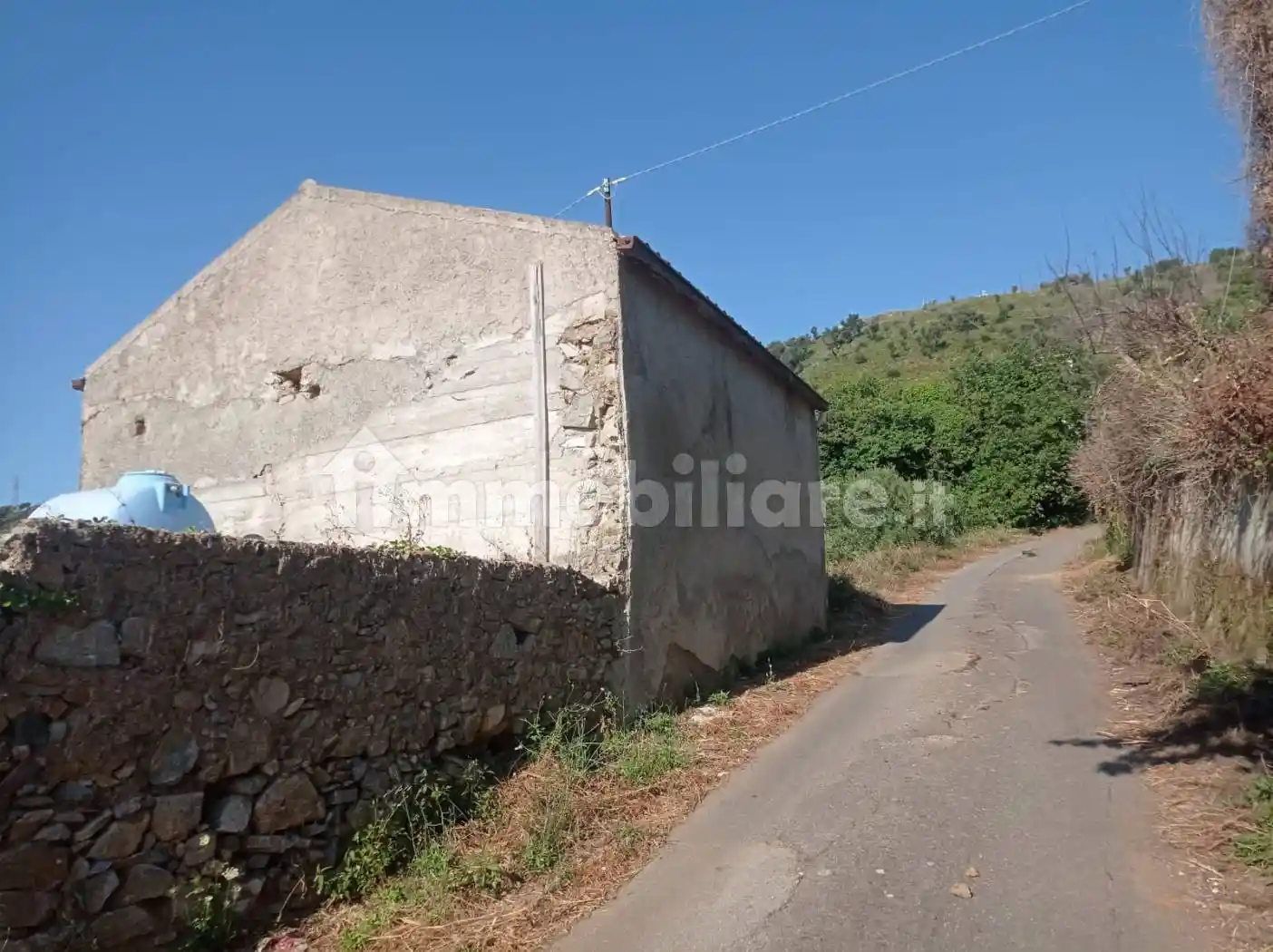 Rustico - Casale in vendita a Gioiosa Marea