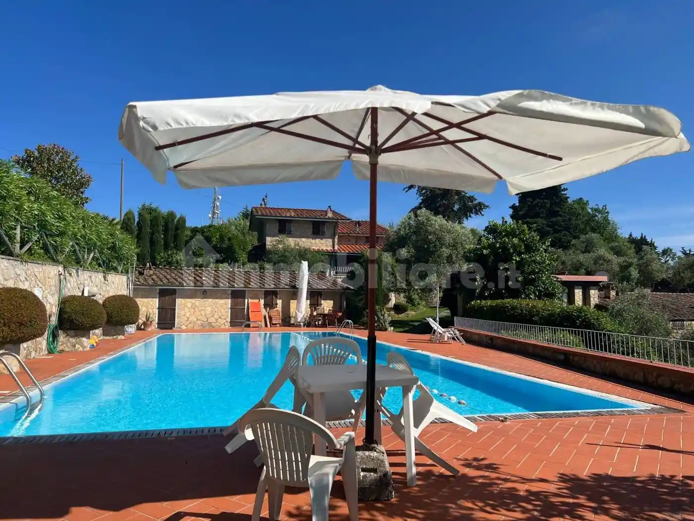 Villa in vendita a Camaiore