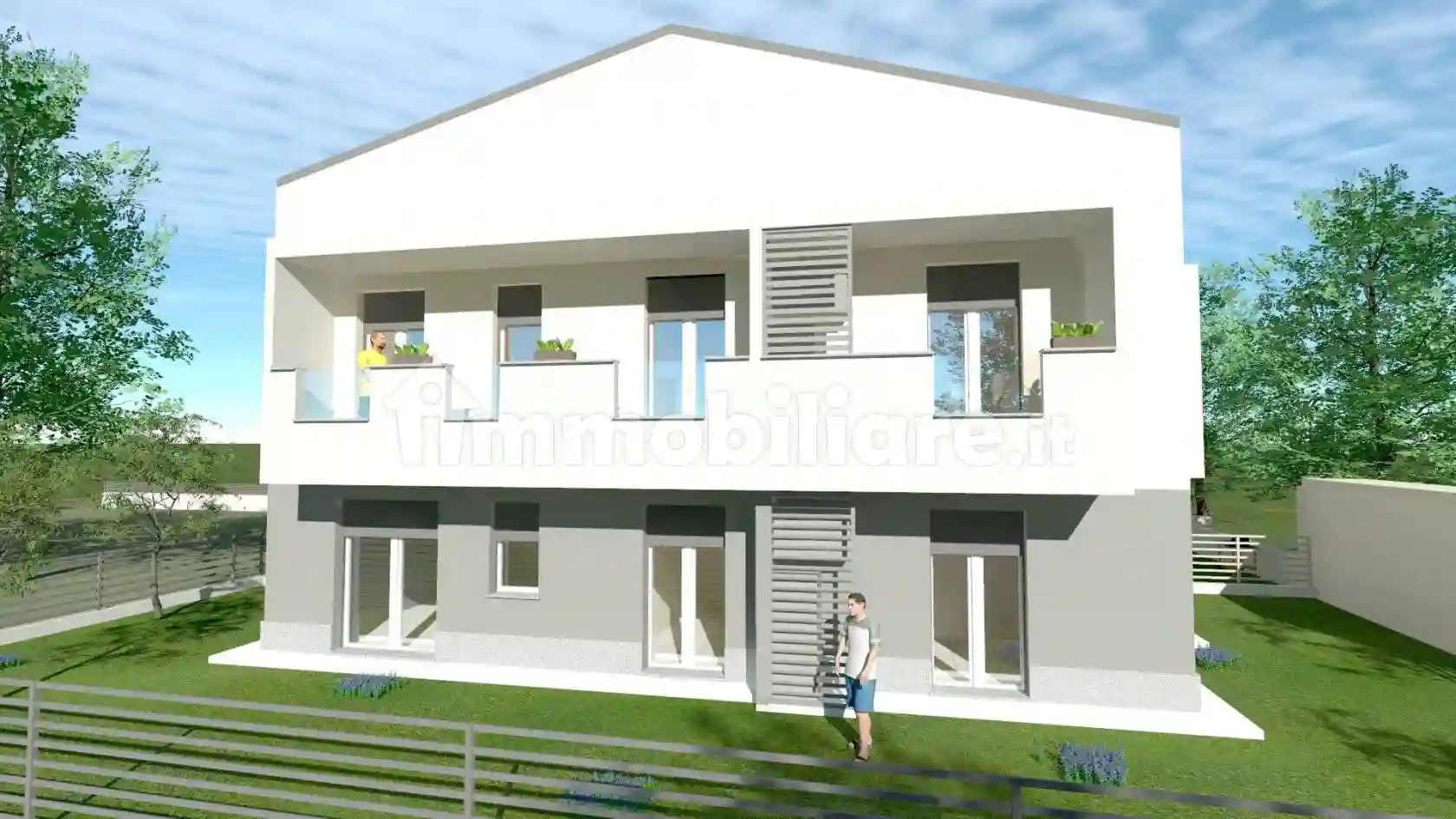 Appartamento - foto 3