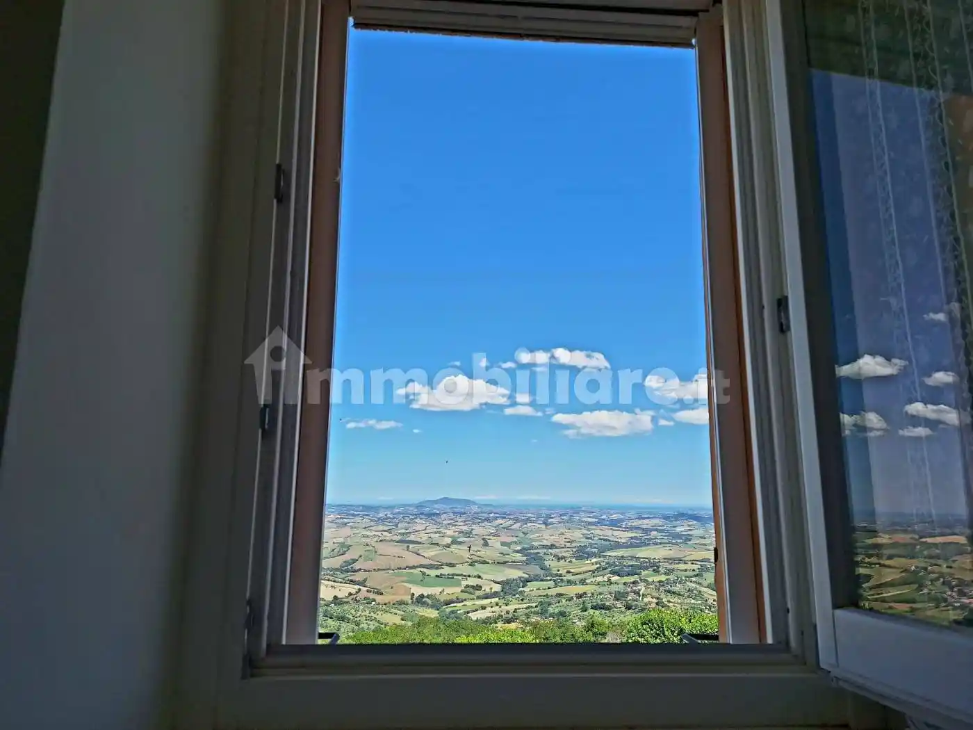 Appartamento in vendita a Cingoli