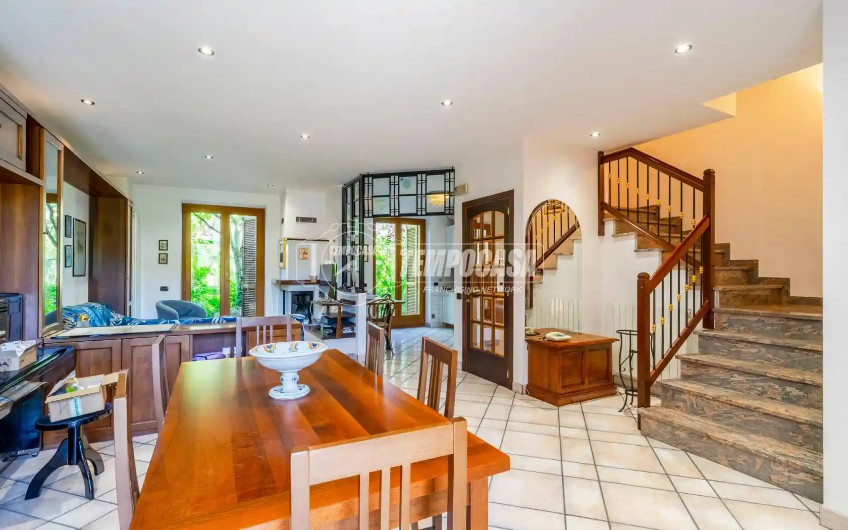 Casa indipendente in vendita a Camerino