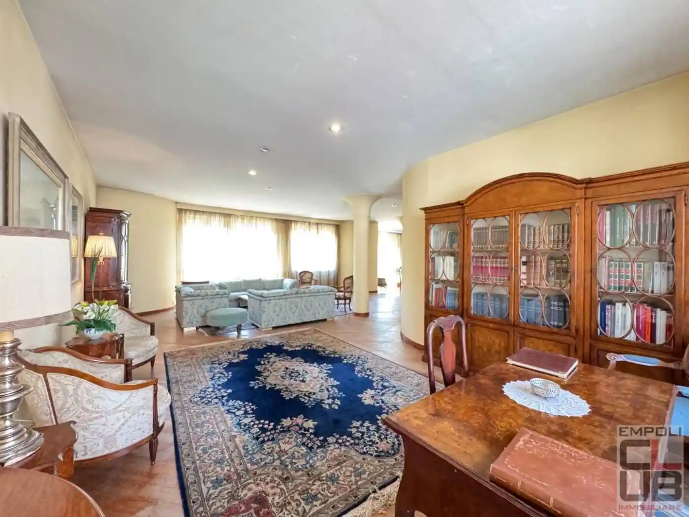 Villa in vendita a Empoli