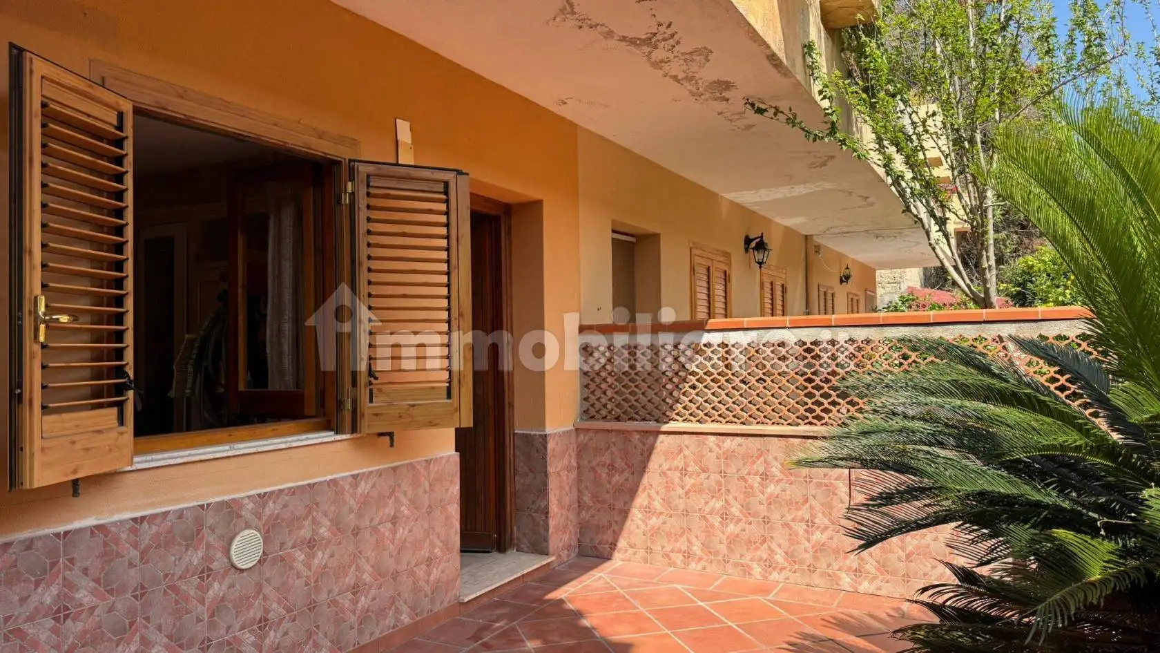 Villetta a schiera in vendita a Messina