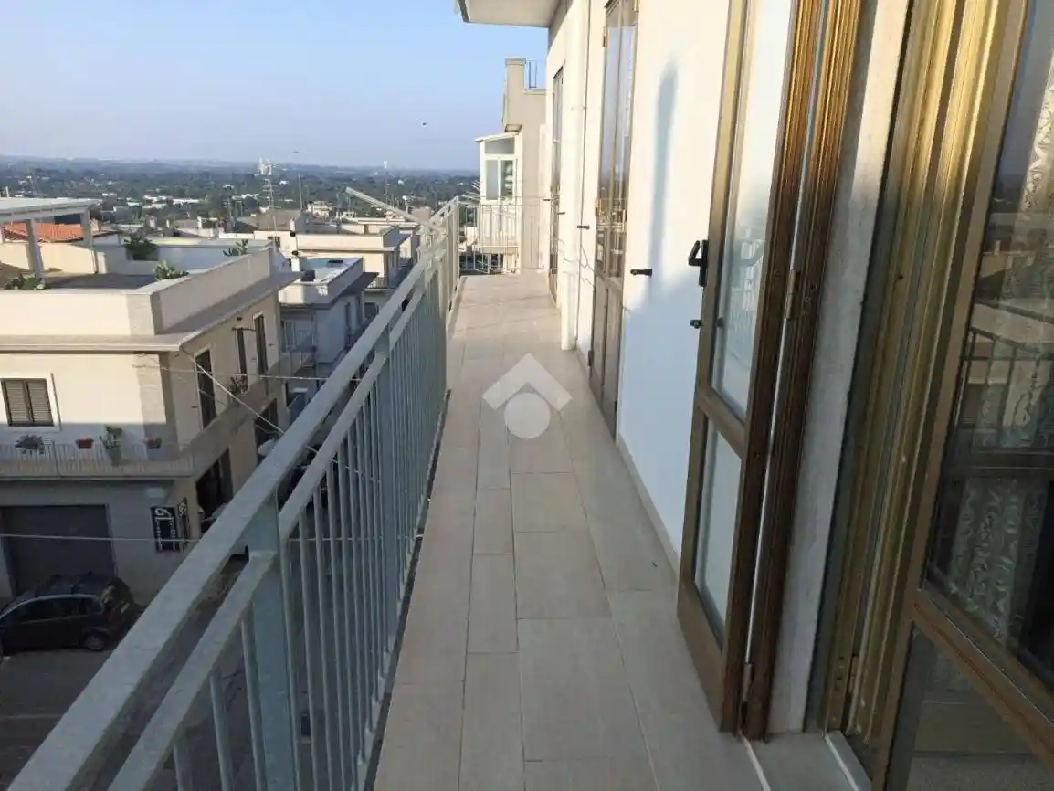 Appartamento in vendita a Ceglie Messapica