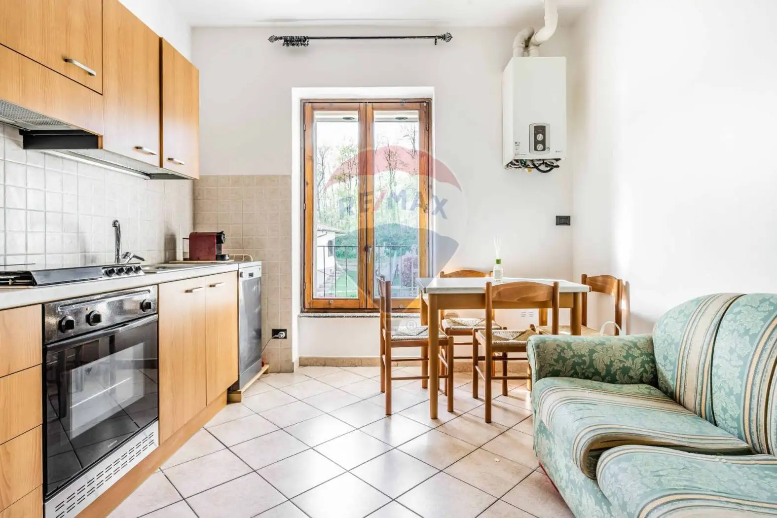 Bilocale via Morselli 1/C, Centro, Biandronno - foto 2