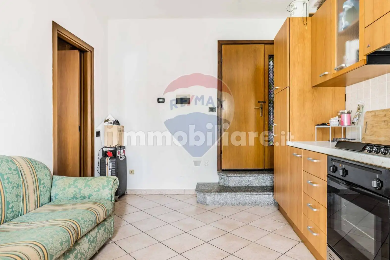 Bilocale via Morselli 1/C, Centro, Biandronno - foto 3